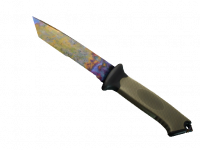 ★ Ursus Knife Case Hardened